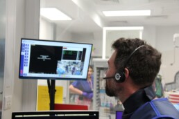 Headsets-Medinbox-User-Experience-Live-Case-Transmission-Producer-Medical-Collaboration